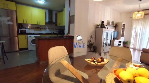 Photo 4 of Flat for sale in Oromana, Alcalá de Guadaira