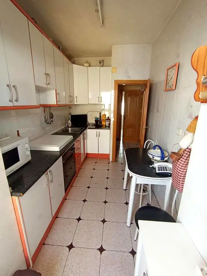 Cuina de Pis en venda en Madrid amb Aire condicionat, Calefacció i Parquet
