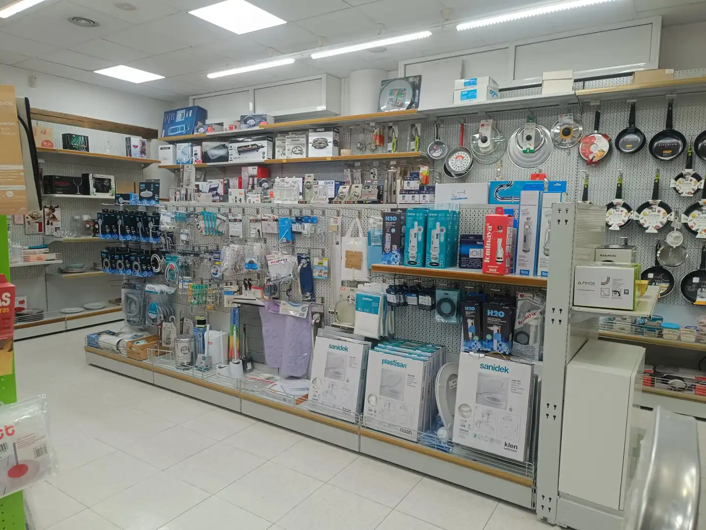 Locale commerciale in cessione a Martorell, imagen 5