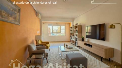 Foto 2 von Wohnung zum Verkauf in Calle Barcelona, Centro Puerto, Sagunto / Sagunt