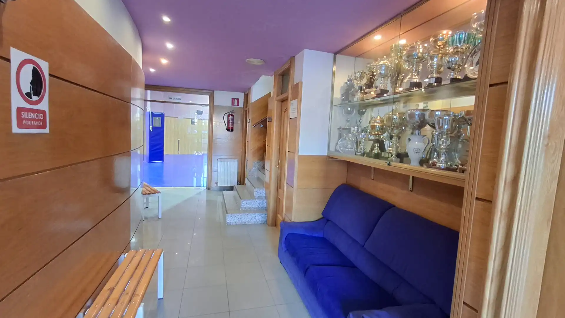 Business premises for sale in Calle Cantabria, imagen 10