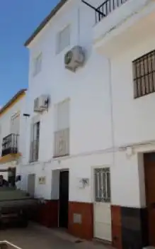 Vista exterior de Pis en venda en Torre Alháquime