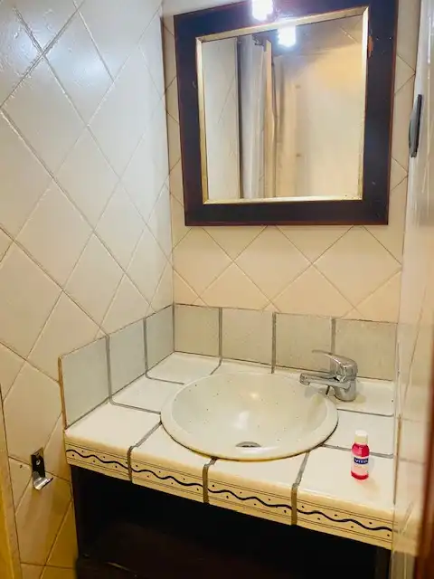 Baño de Piso en venta en Barcelona con Calefacción y Horno