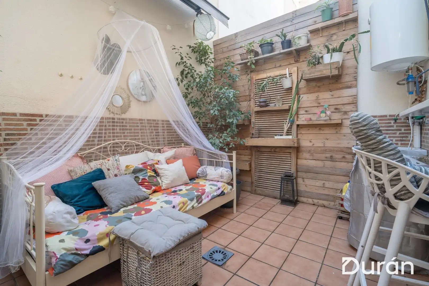 Casa o xalet en venda a Aguadulce Norte
