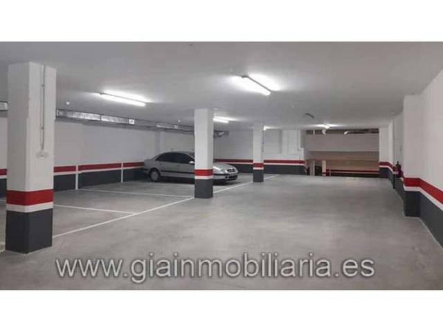 Garaje en Venta en Avenida Atlántida, 87 en Alcabre