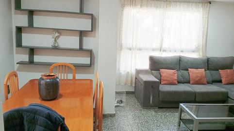 Foto 3 de Pis de lloguer a Carrer de Cuba, Russafa, Valencia