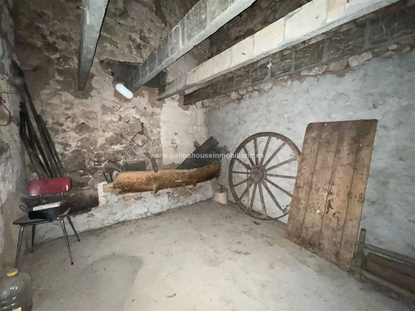 Casa rústica en venta en Llubí, imagen 44
