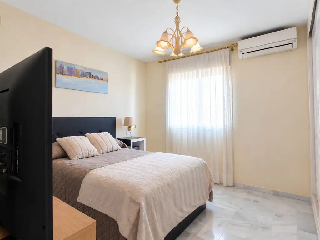 Ático con piscina en venta en Calle Velazquez, imagen 13