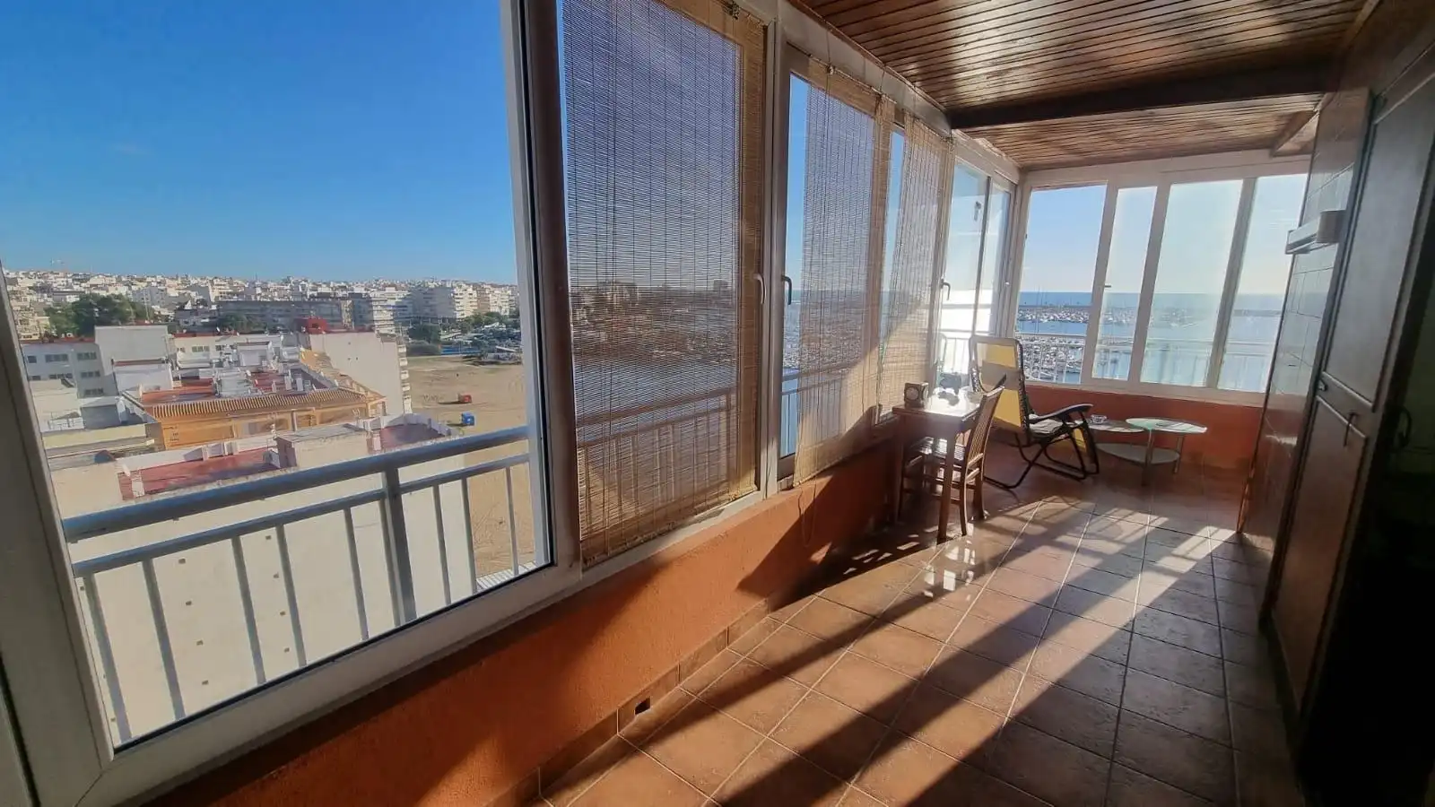 Àtic amb piscina en venda a Playa del Acequión, Náufragos y Rocío del Mar, imagen 7