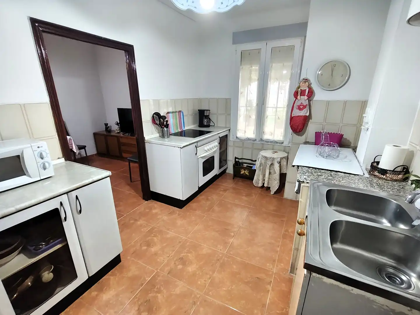 Casa en venda a Calle de Valladolid, imagen 23