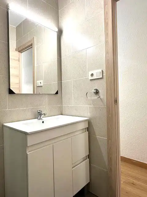 Wohnung zur Miete in Sant Boi de Llobregat, Barcelona