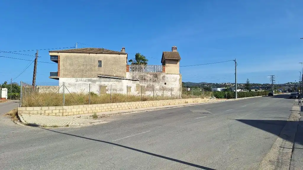 Casa o xalet en venda en Alzira
