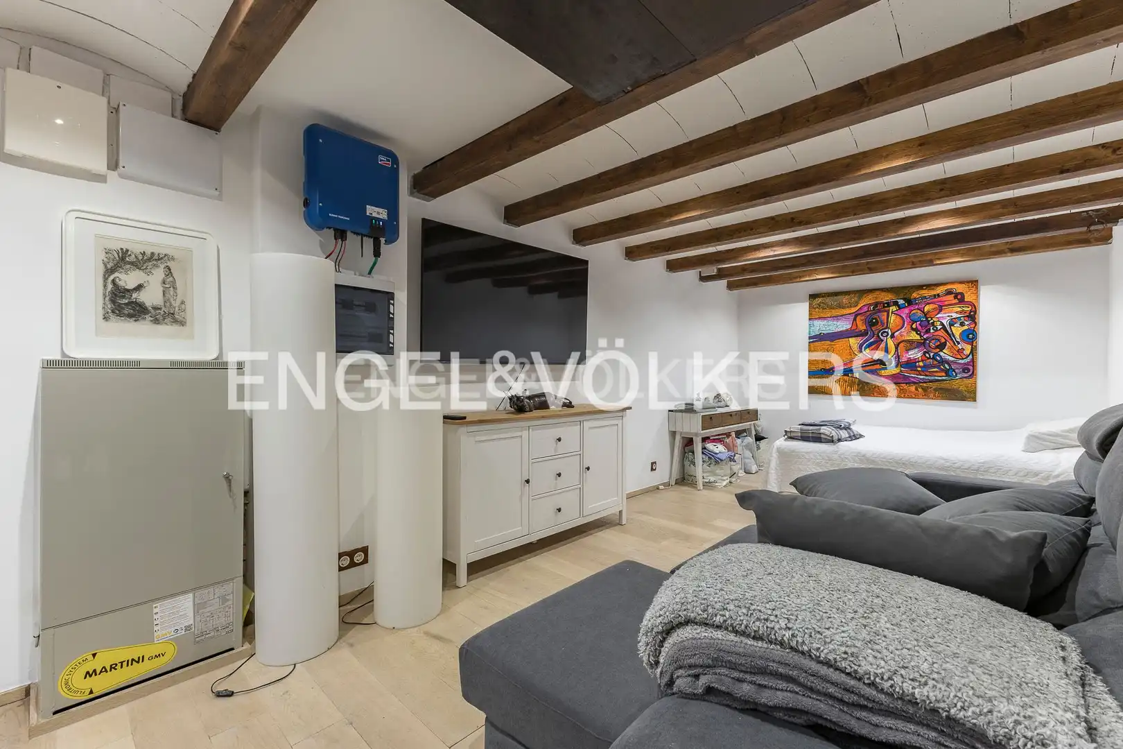 Houses for sale in Castelldefels  with Air Conditioner, Heating and Private garden