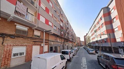 Photo 3 of Houses for sale in Carrer Floridablanca, 25, La Salut, Badalona