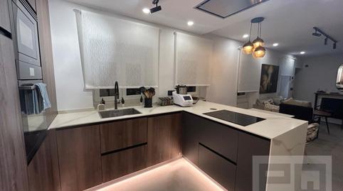 Foto 5 de Planta baixa en venda a N/a, Las Navas del Marqués , Ávila