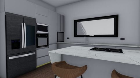 Foto 5 de Casa o xalet en venda a N/a, -1, Hondón de los Frailes, Alicante