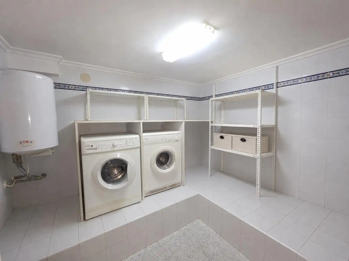 Adosado con terraza en venta en Urbanizacion FARO MEDITERRANEO, imagen 31