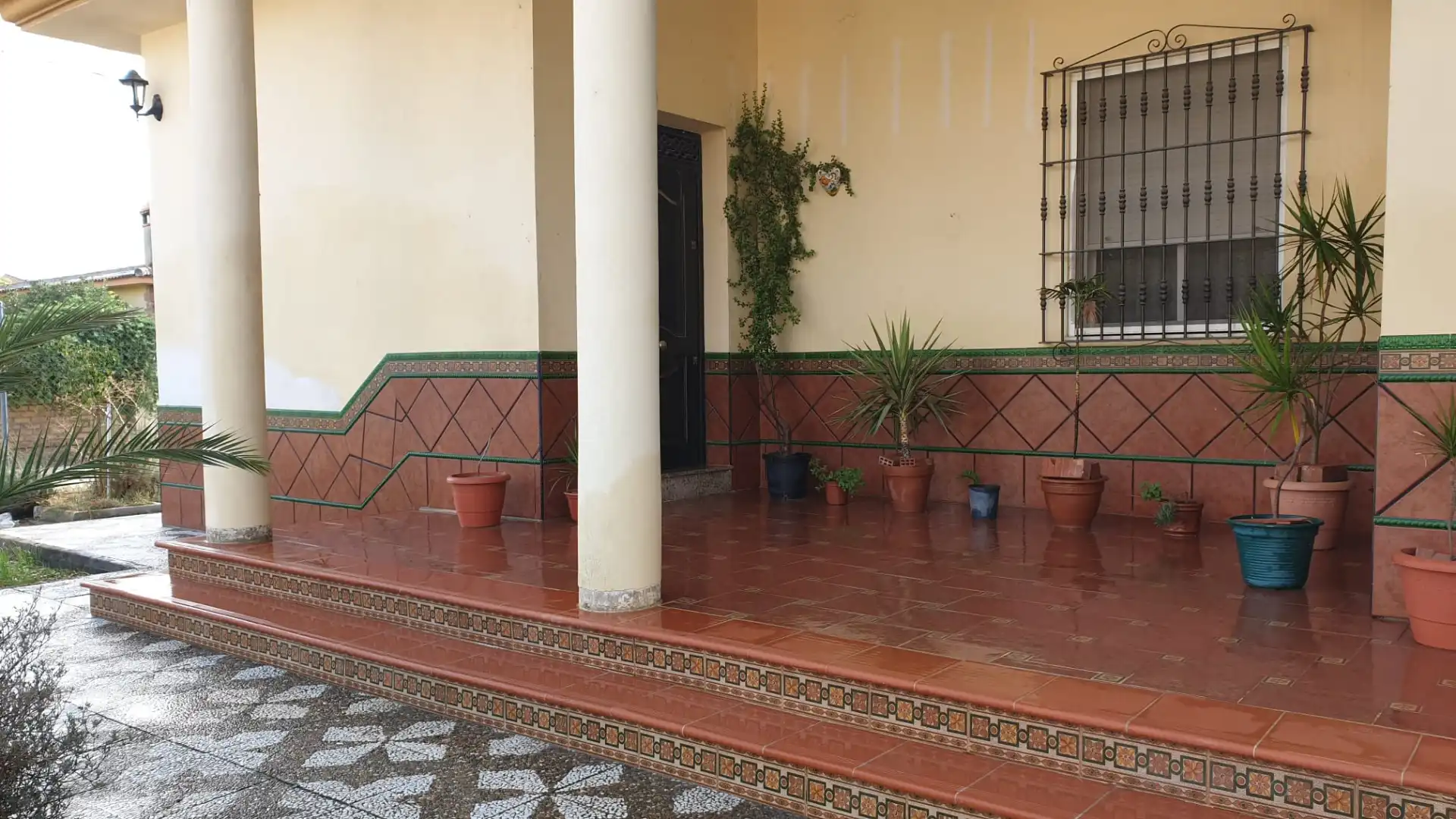 Xalet amb jardí en venda a Urbanización la Hermandad, imagen 10
