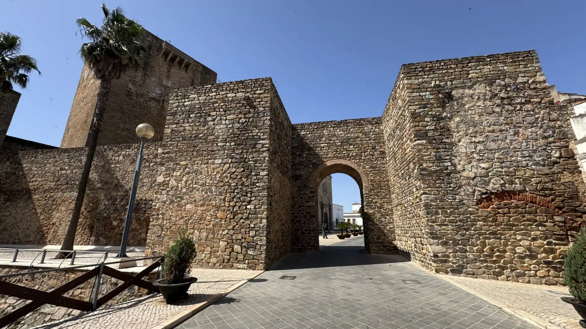 Casa o chalet en venta en Olivenza