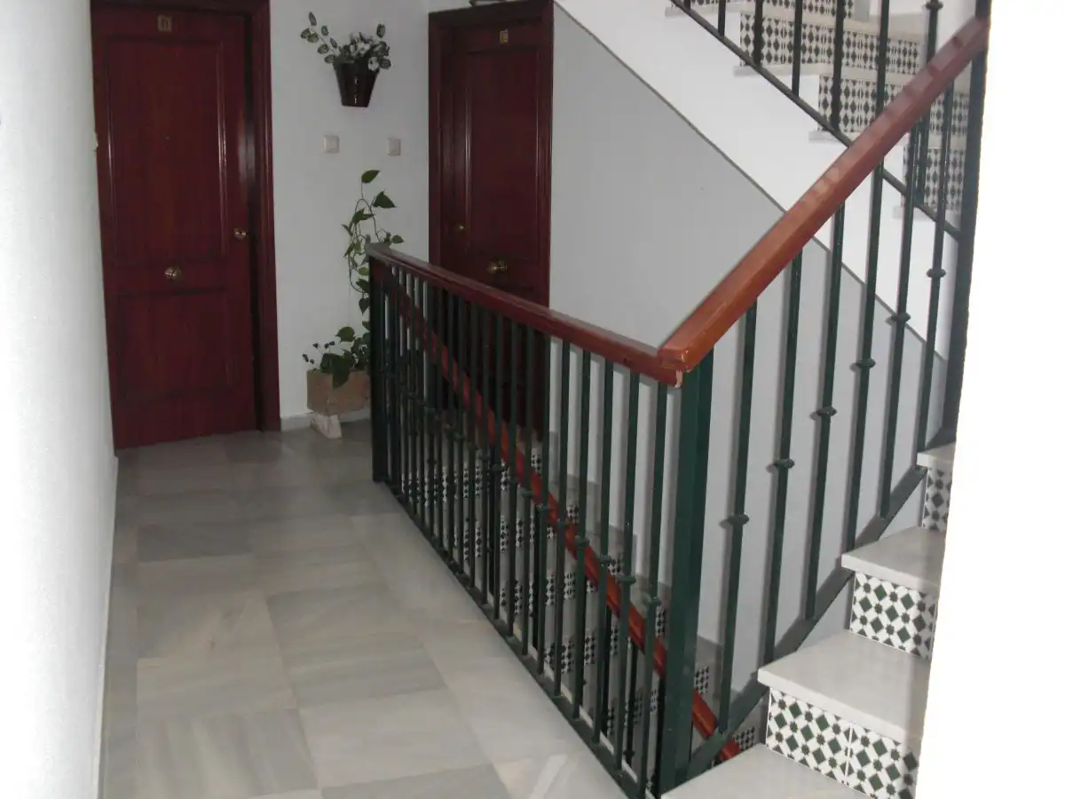 Piso de alquiler en Vejer de la Frontera