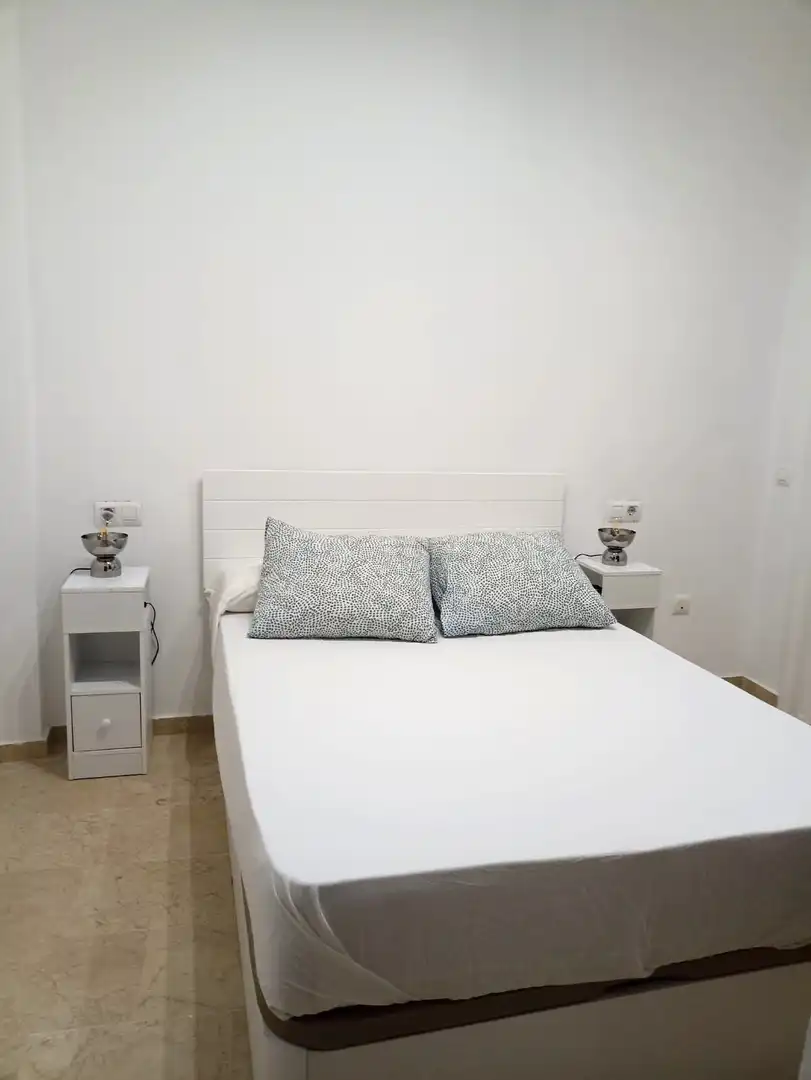 Apartments for rent in Calle Caño Dorado, 13, Ayuntamiento - Barrio Alto