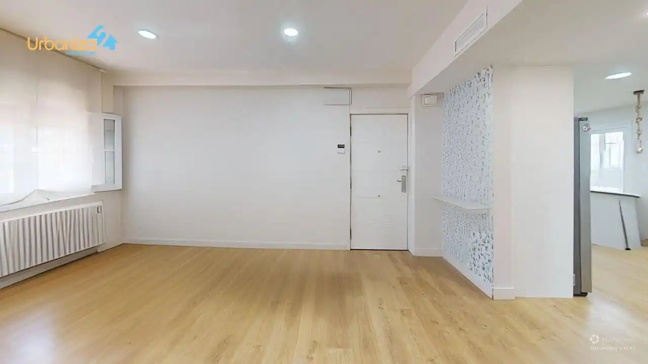 Piso en venta en Calle DIAZ BRITO, Santa Marina