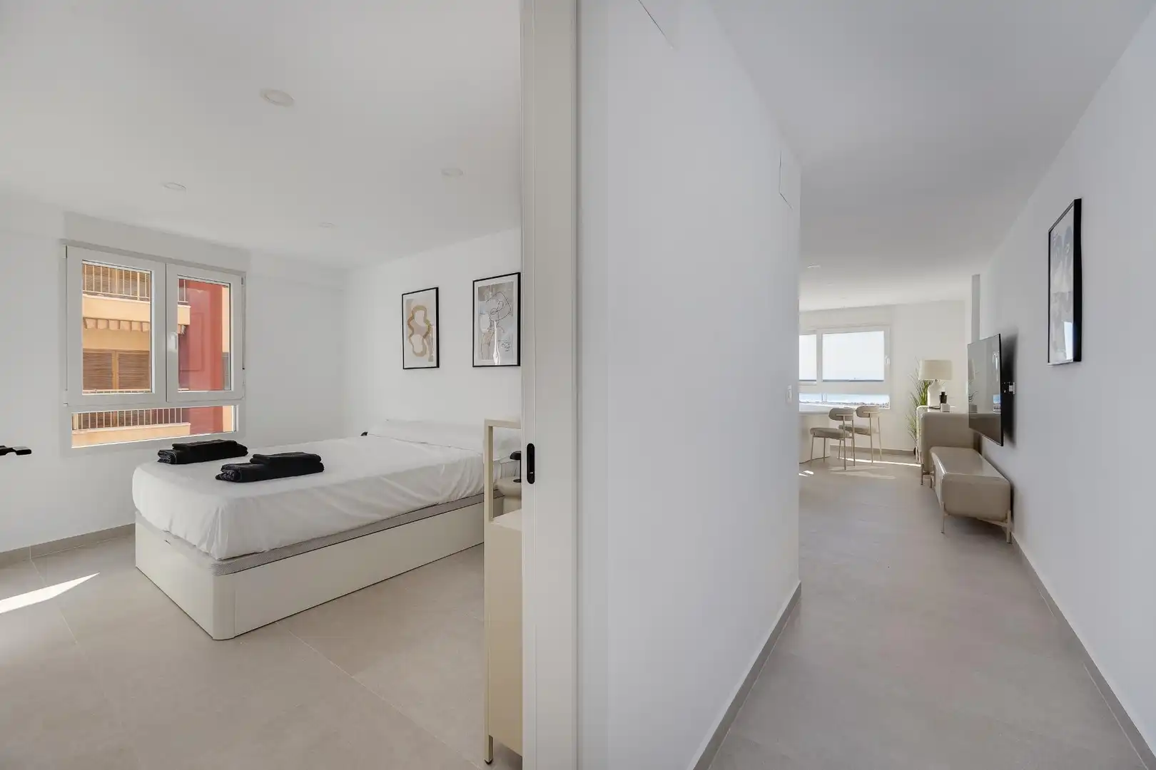 Apartment mit Aufzug zum Verkauf in Playa del Acequión, Náufragos y Rocío del Mar, imagen 24