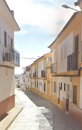 Exterior view of Houses for sale in Peñaflor