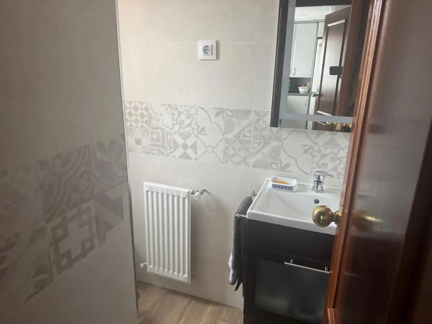 Baño de Dúplex en venta en Mejorada del Campo, Madrid