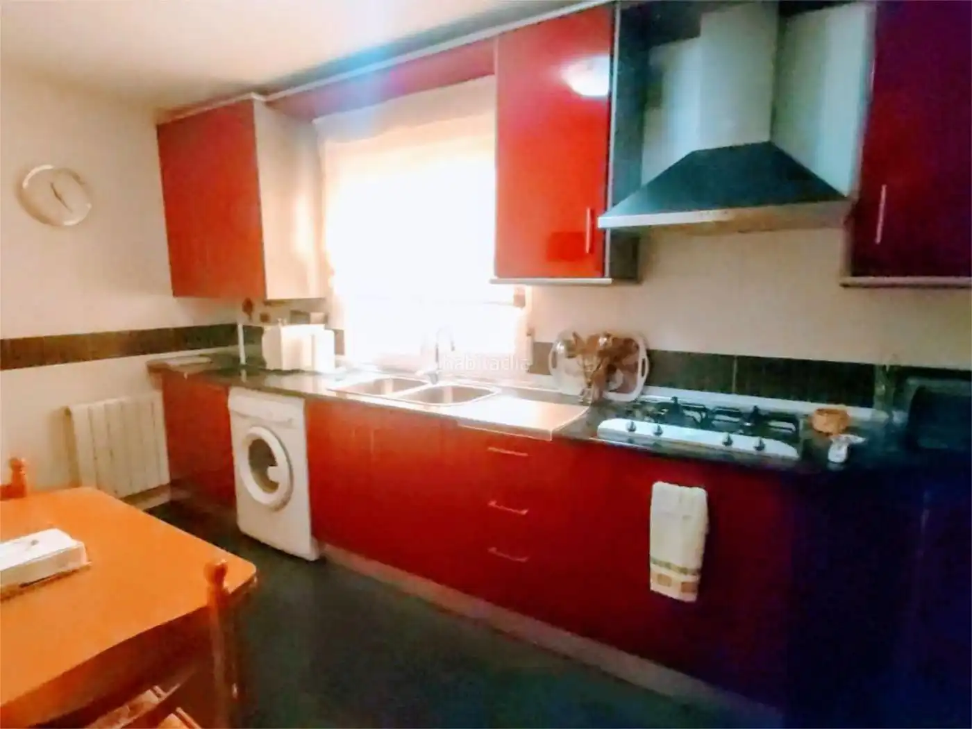 Piso con ascensor en venta en Calle Ángel Ganivet 2D, imagen 17