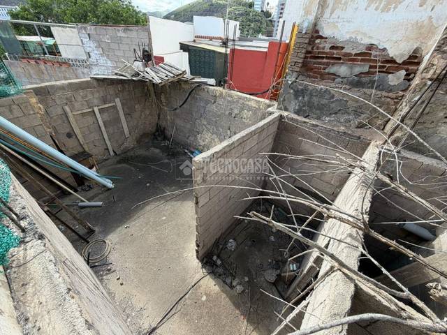 Terreno residencial en Venta en Carretera Centro
