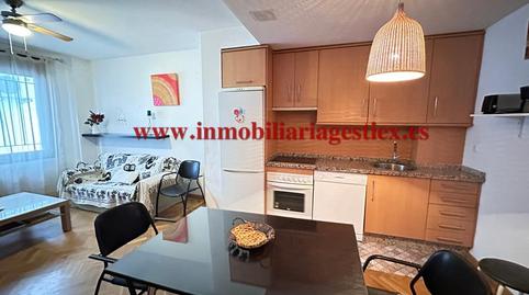 Foto 2 de Planta baixa en venda a Almendralejo, Badajoz