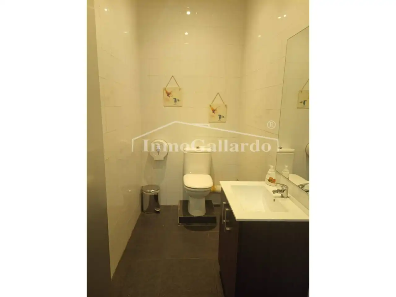 Locale commerciale in cessione a Este, imagen 19