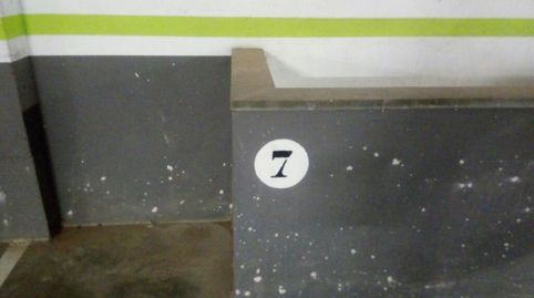 Photo 5 of Garage for sale in C/ Rocafort, Artés, Barcelona