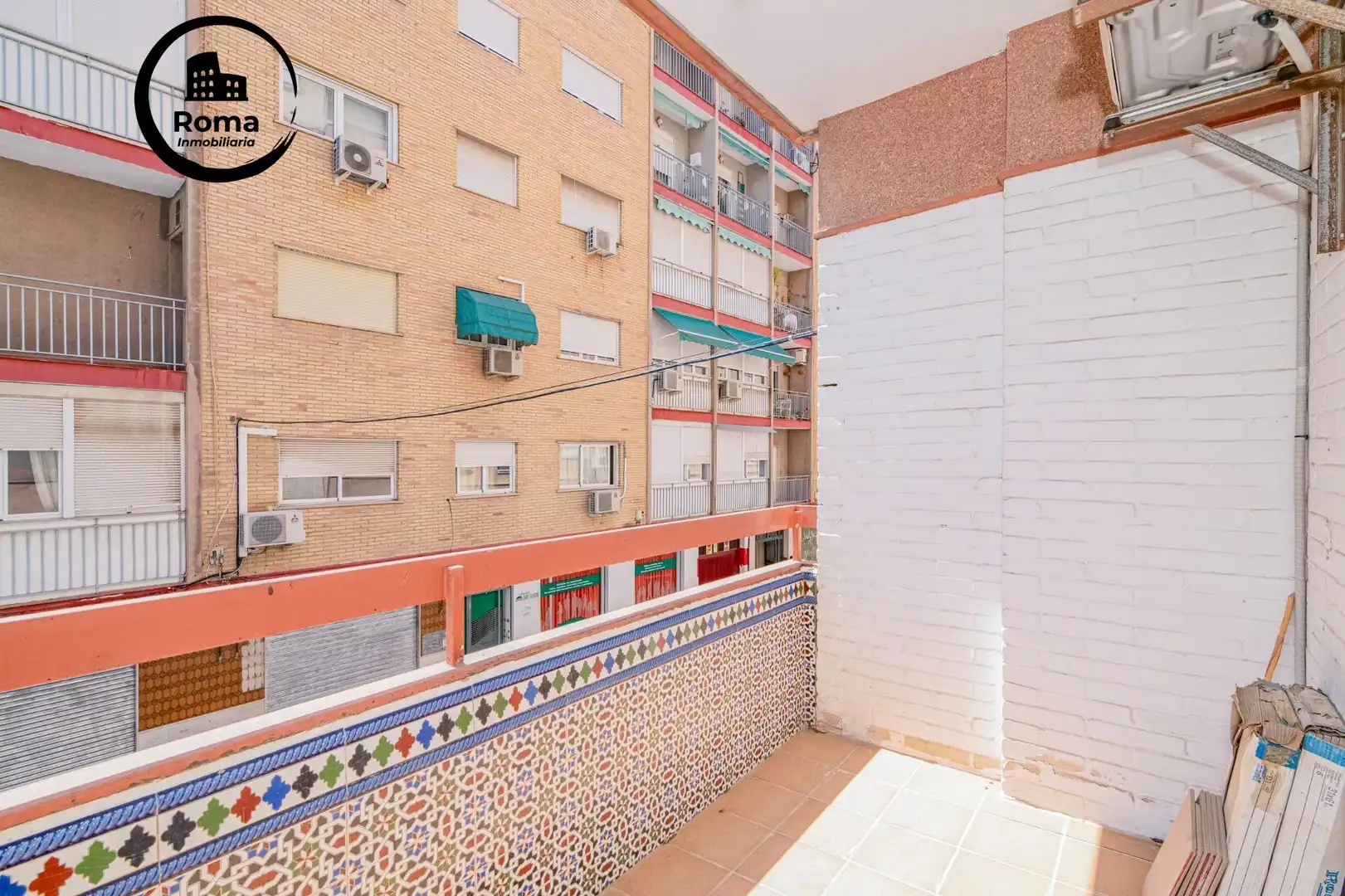Piso con terraza en venta en Beiro, imagen 16