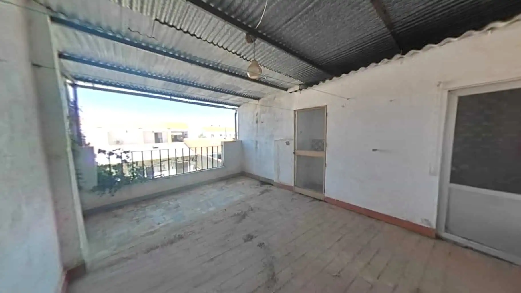 Casa adosada en venta en Arriba, Dos Torres