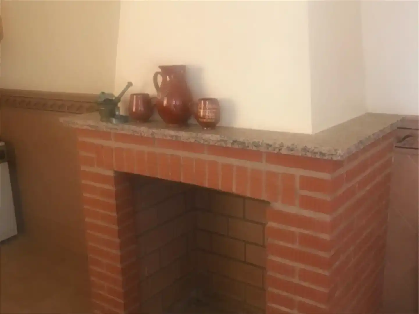 Planta baixa en venda en Monterrubio de la Serena