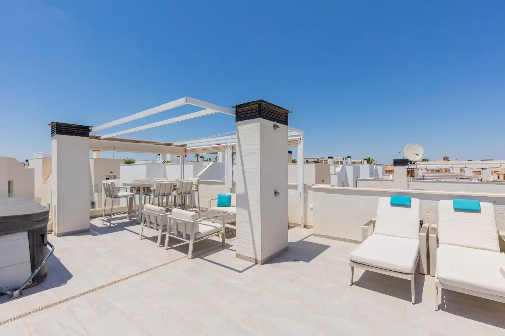 Villa à vendre à Orihuela Costa, imagen 14