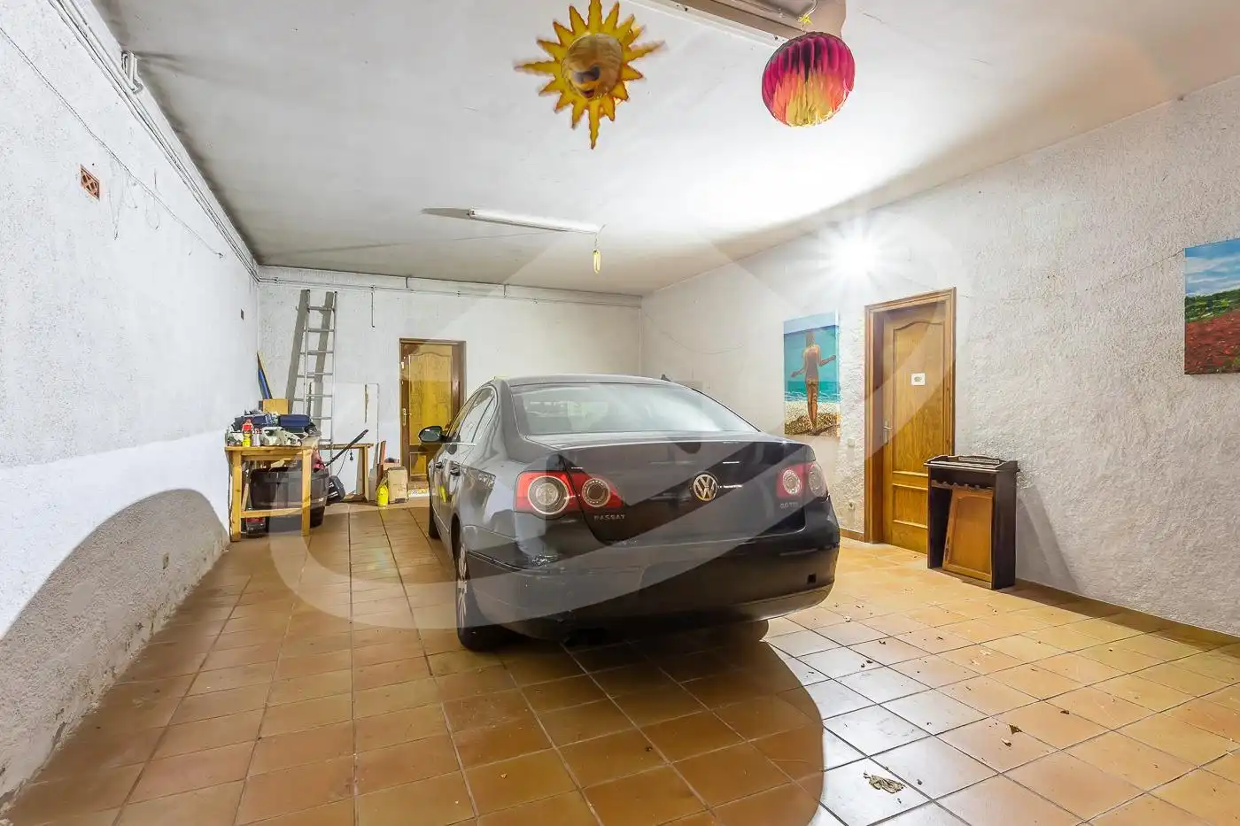Casa o chalet en venta en Castellar del Vallès con Calefacción, Jardín privado y Trastero