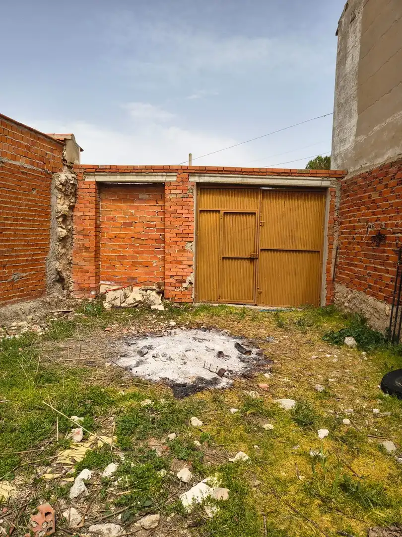 Lands and plots for sale in Corral de Almaguer, imagen 2