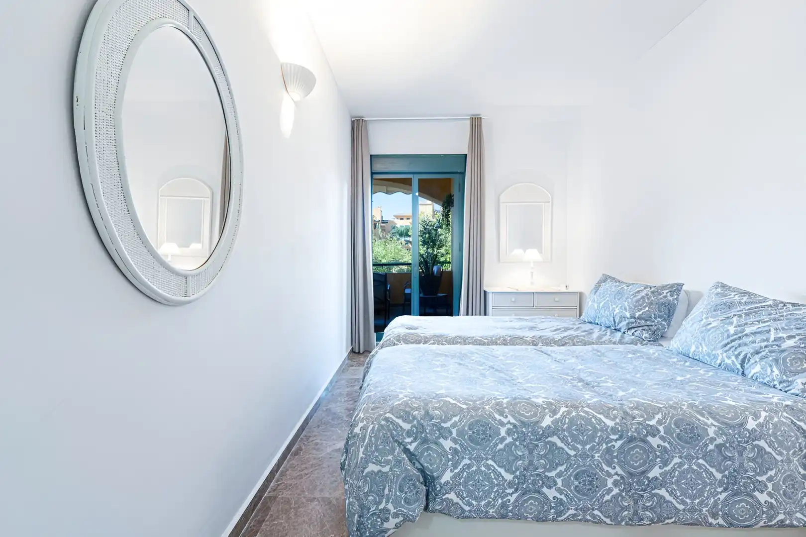Apartment mit Pool zum Verkauf in San Pedro de Alcántara, imagen 12