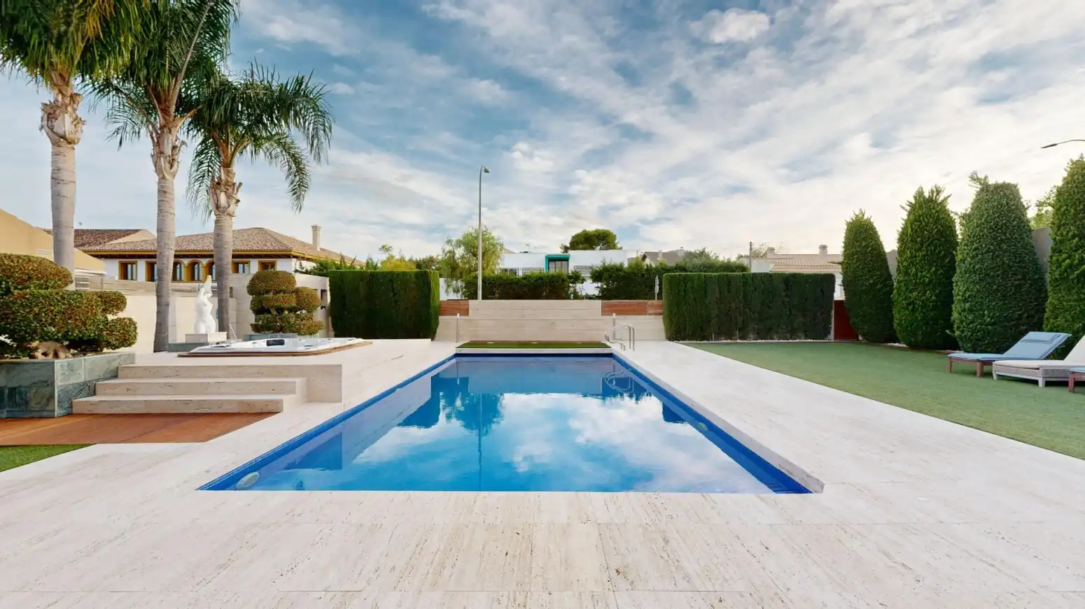 Casa in vendita a Cartagena - Calle LOMA FARIAS-CANTERAS, imagen 2