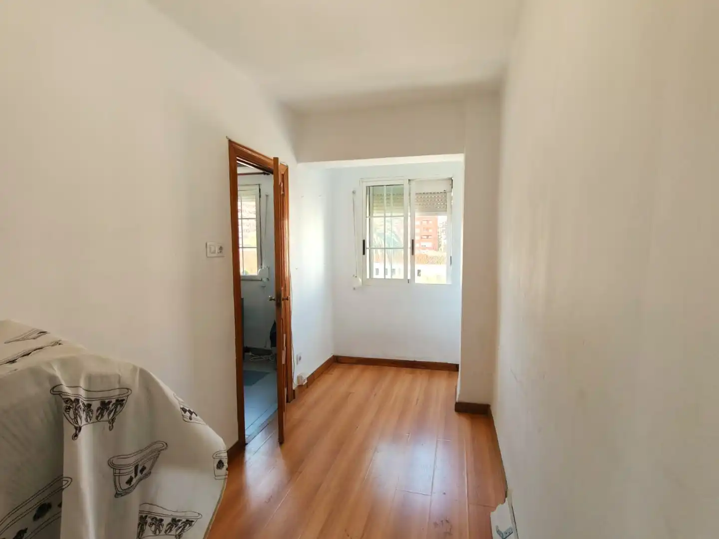 Habitación de Piso en venta en  Valencia Capital con Amueblado, Horno y Lavadora