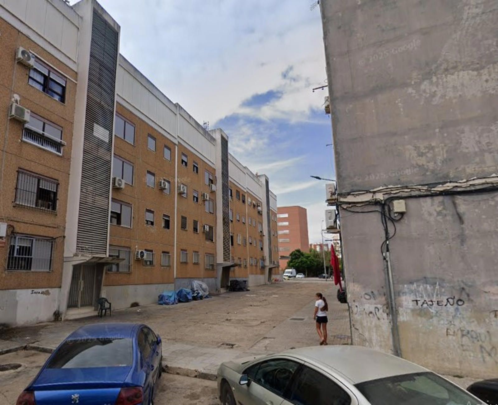 Flat for sale in Azucena, Centro