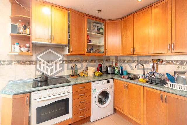 Piso en Venta en Calle Pilarica en Moscardó