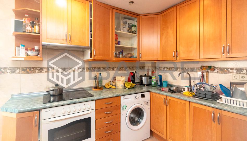 Foto 1 de Piso en venta en Calle Pilarica, Moscardó, Madrid