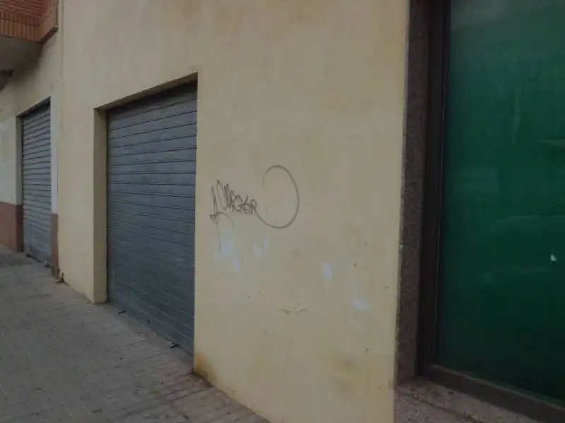 Local comercial en venda a El Ejido Ciudad, imagen 7