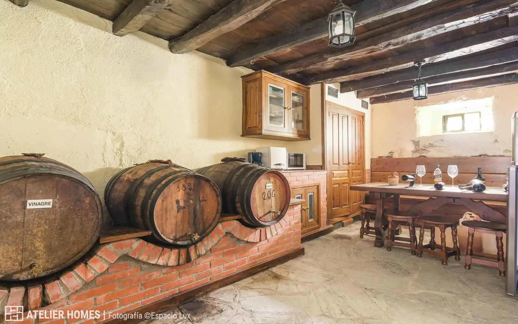 Casa con terraza en venta en Calle Única de Sandinies 35, imagen 21