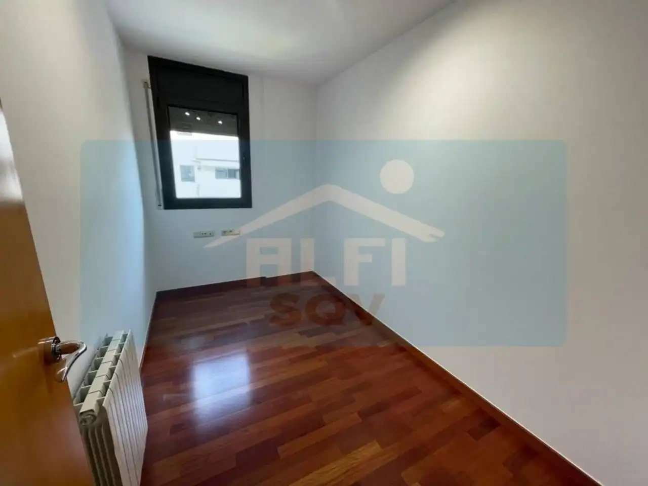 Dormitori de Pis en venda en Sant Quirze del Vallès amb Aire condicionat, Calefacció i Parquet