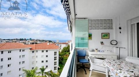 Foto 4 von Wohnung zur Miete in Del Hibisco, Zona Botánico, Puerto de la Cruz